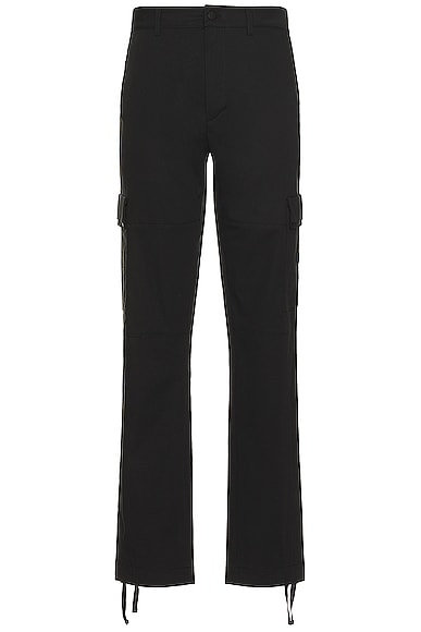 Moncler Trousers in Black
