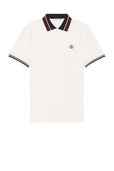 Short Sleeve Polo