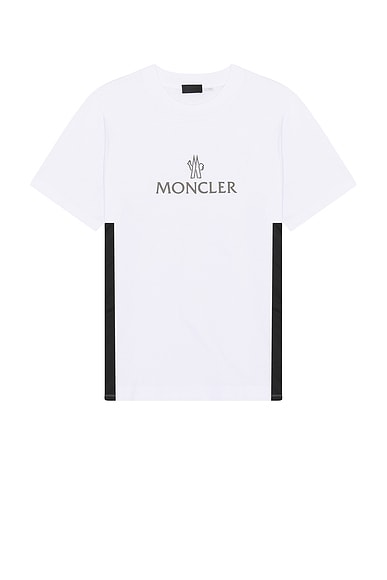 Moncler T-Shirts | Spring 2025 Collection | FWRD Moncler T-Shirts | Spring 2025 Collection | FWRD