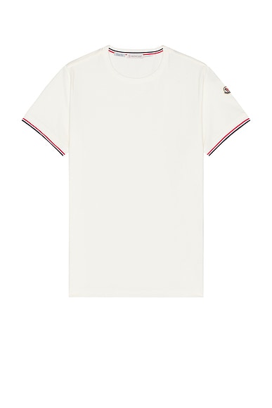 Moncler T-Shirts | Spring 2025 Collection | FWRD Moncler T-Shirts | Spring 2025 Collection | FWRD