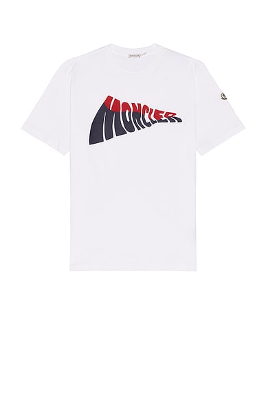 Moncler T-Shirts | Spring 2025 Collection | FWRD Moncler T-Shirts | Spring 2025 Collection | FWRD