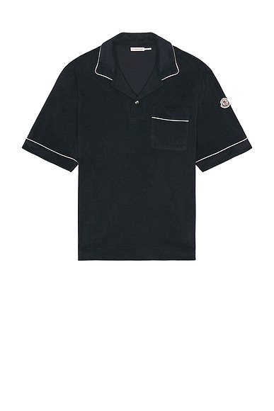Short Sleeve Polo