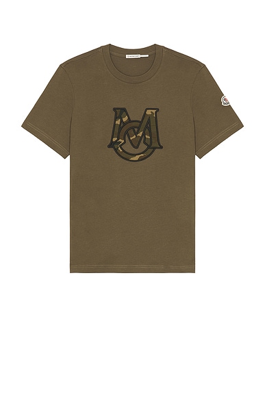 Short Sleeve Tee