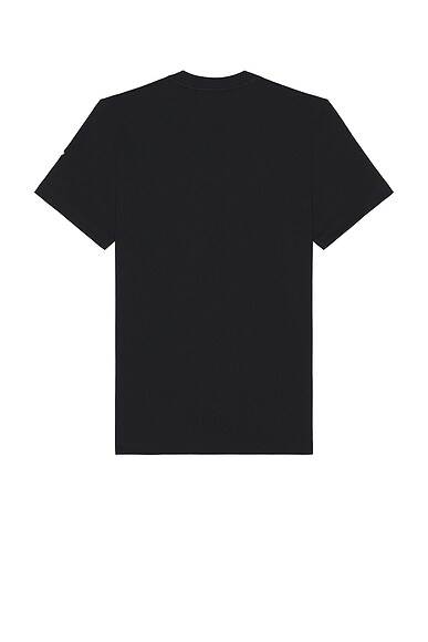 Short Sleeve Tee