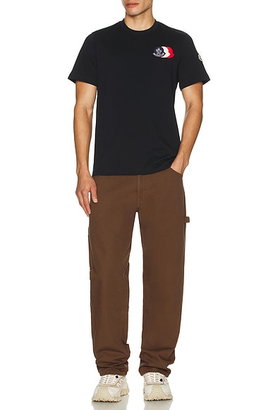 Short Sleeve Tee