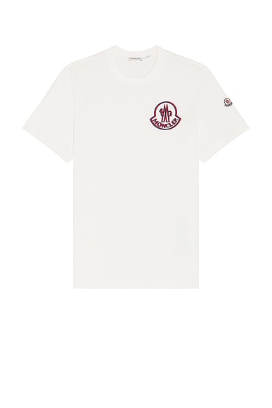 Short Sleeve Tee