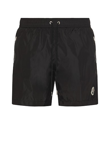 Swim Shorts