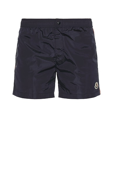 Swim Shorts