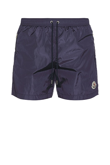 Moncler Shorts | Summer 2025 Collection | FWRD