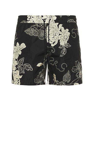 Swim Shorts