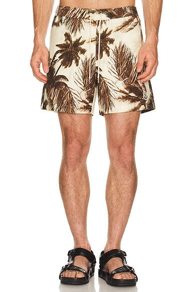 Swim Short