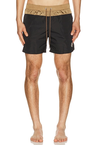 Swim Short