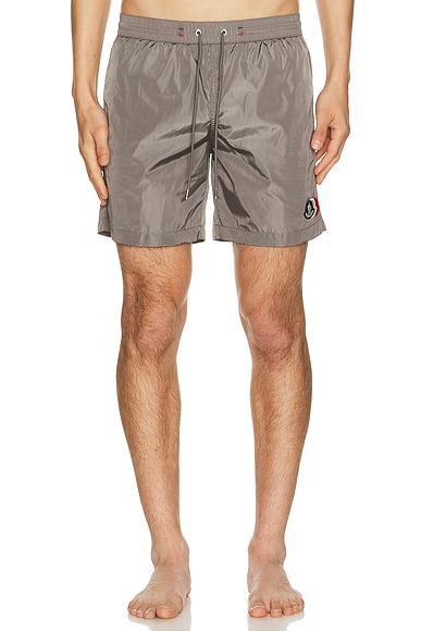 Swim Short