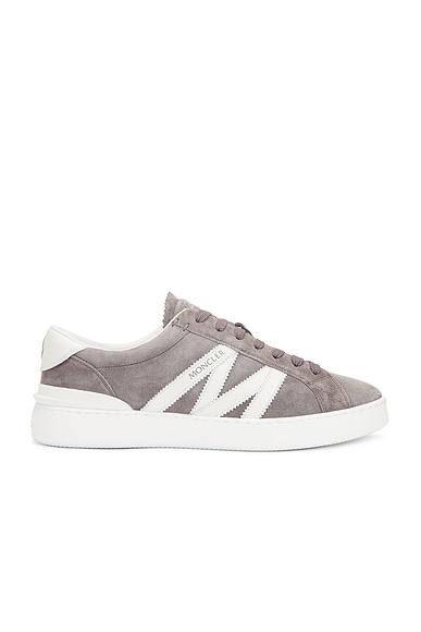 Monaco Low Top Sneaker