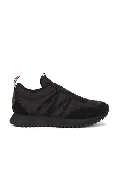 Balenciaga 10xl Sneaker in Black | FWRD