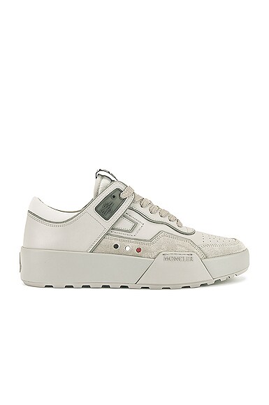 Moncler Promyx Space In Grey