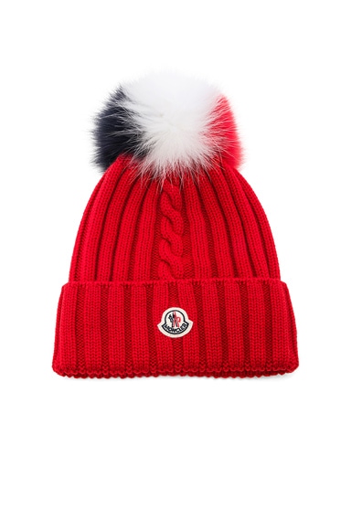 Beanie