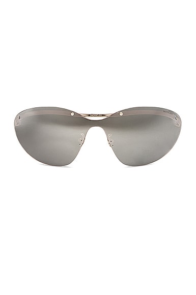 Metal Sunglasses