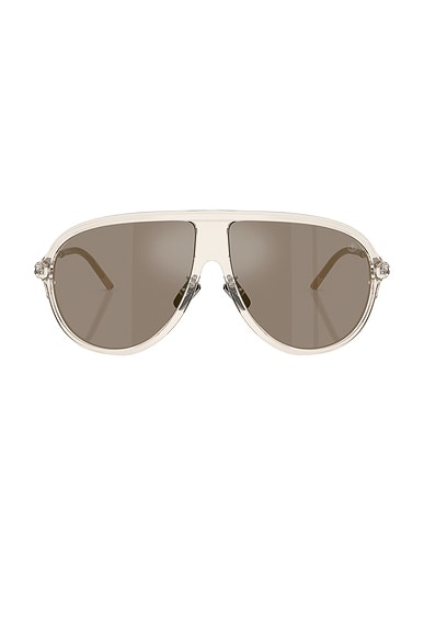 Glyde Sunglasses