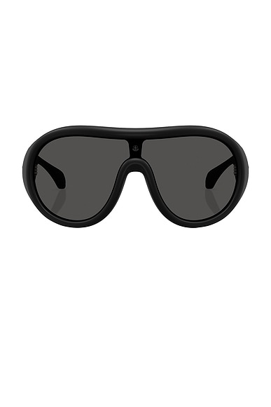 Cloche Sunglasses