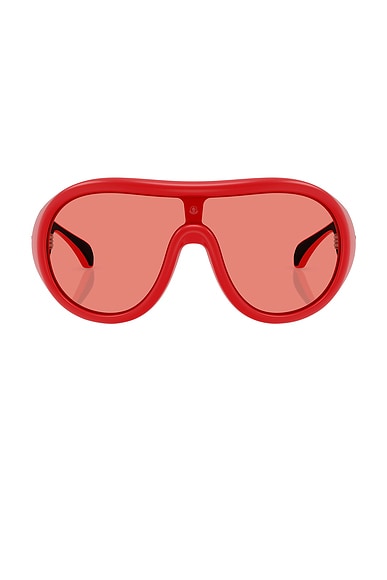 Cloche Sunglasses