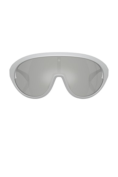 Contrast Sunglasses