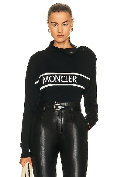 Turtleneck Sweater