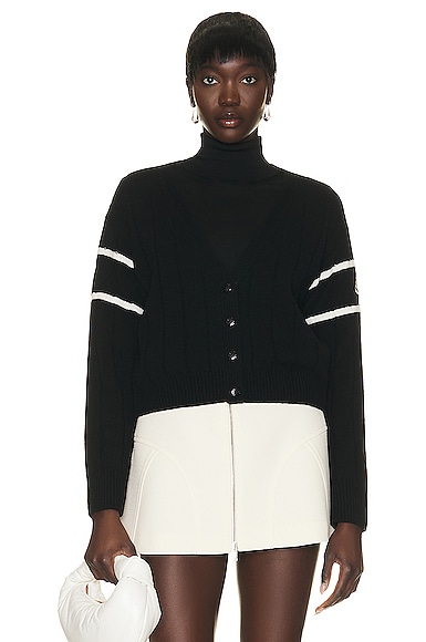 Knit Cardigan