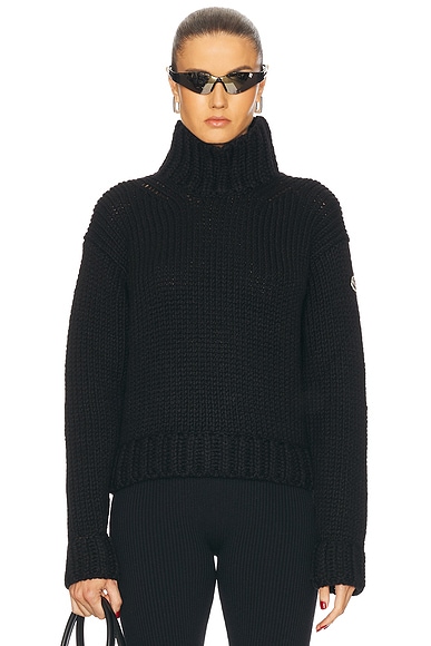 RTA Langley Sweater in Winter FWRD