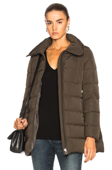 Moncler petrea jacket sale
