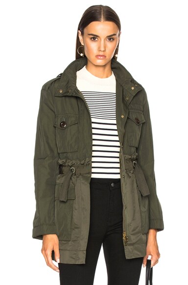 Moncler rhodonite jacket discount
