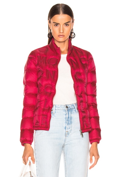 Vilnius Jacket