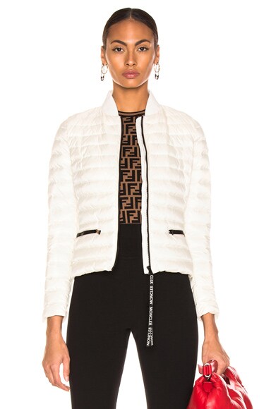 Blenca Biker Jacket