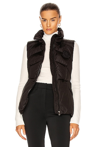 Moncler ana vest outlet