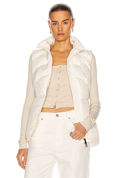 Ana Gilet Vest