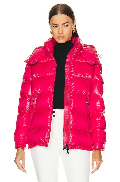 Maire Jacket