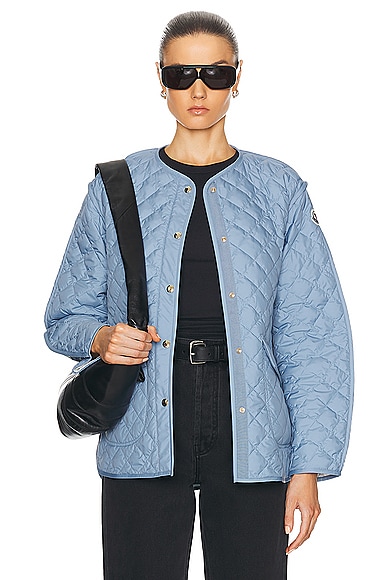 MONCLER CORINTO JACKET