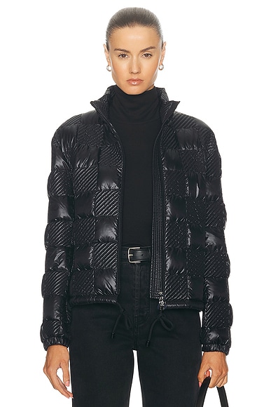 Moncler berre jacket sale