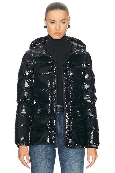 Moncler patent jacket shop