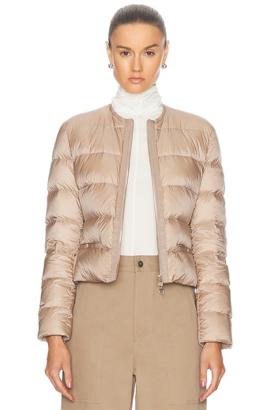 Moncler amy jacket outlet