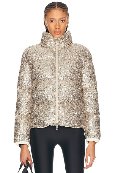 Anternes Jacket