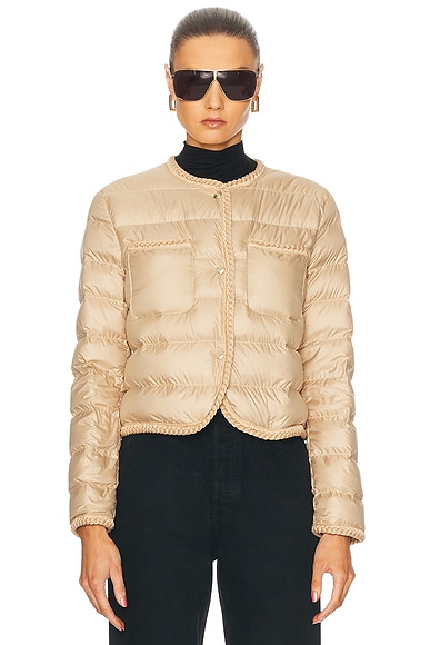 Gencay Jacket