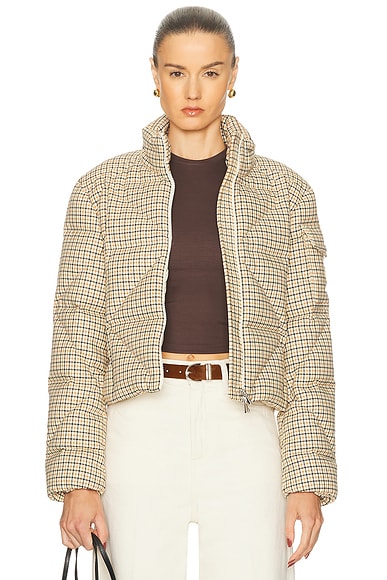 Keros Jacket