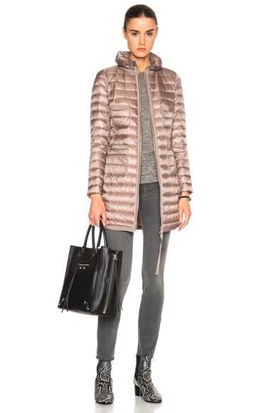 Moncler bogue coat deals