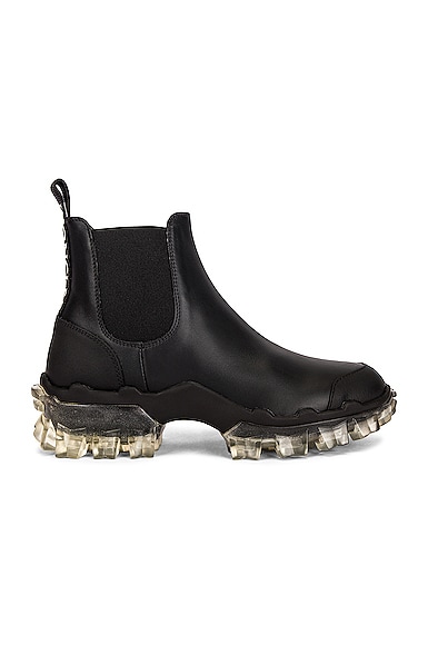 Hanya Boot