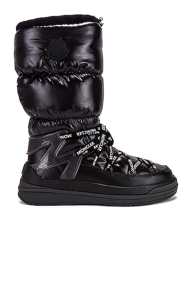 moncler insolux snow boots