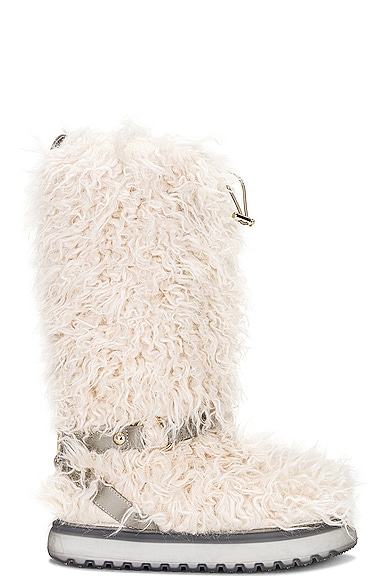 Beverly Snow Boot
