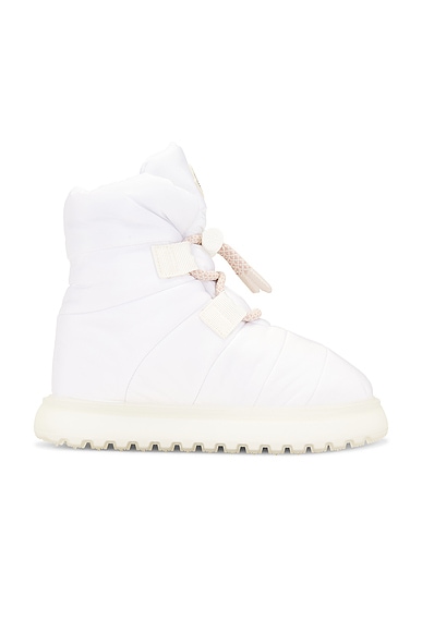Gaia Pull Snow Boot