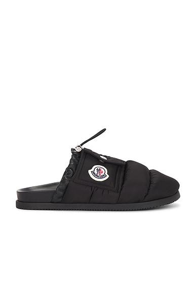 Mon Pocket Mule