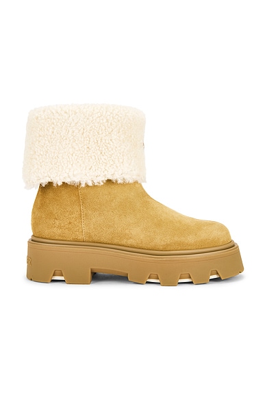Aurea Mid Ankle Boot